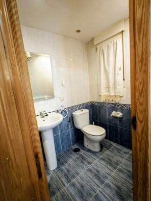 Baño